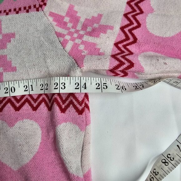 San Rio My Melody 2x Christmas Sweater - Picture 7 of 8